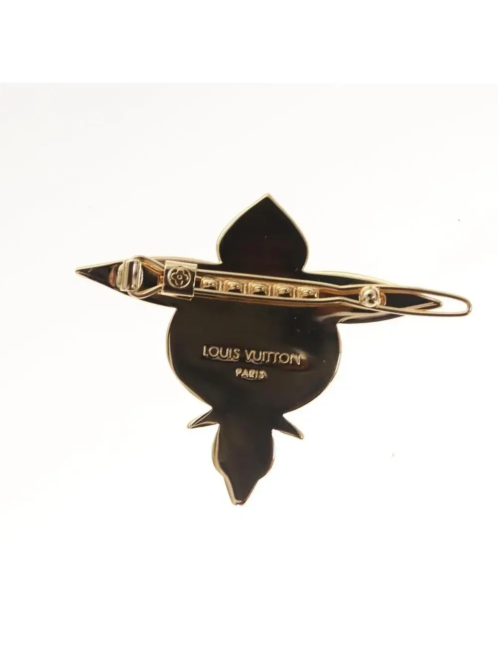 Louis Vuitton Characters Baretta Metal #344030L64B